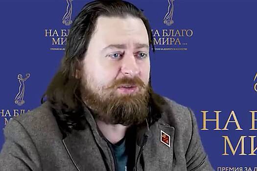 Осужденный за педофилию режиссер «Ералаша» рассказал о жизни на СВО