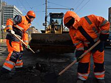 Десять дорог отремонтировали в Пресненском районе