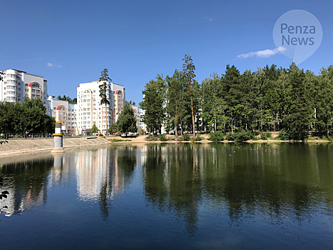 Качество воды в прудах зон отдыха «Лесная» и «Солнечная» в Заречном не соответствует нормативам