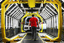 В Калуге на заводе "ПСМА Рус" начнут выпускать автомобили Peugeot и Citroen