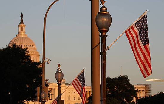 Почему США хотят ввести новые санкции против России