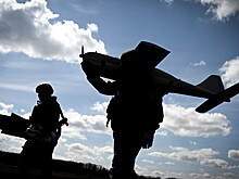 Генерал пообещал жесткий ответ Киеву за атаки по регионам России