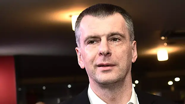 Исполнительный директор СБР: это миф, что при Прохорове мы купались в деньгах