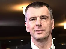 Исполнительный директор СБР: это миф, что при Прохорове мы купались в деньгах
