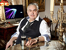 Садальский сообщил печальную правду о подругах-актрисах