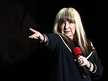 65-летняя певица Катя Семенова пожаловалась на крошечную пенсию: почти вся уходит на коммуналку