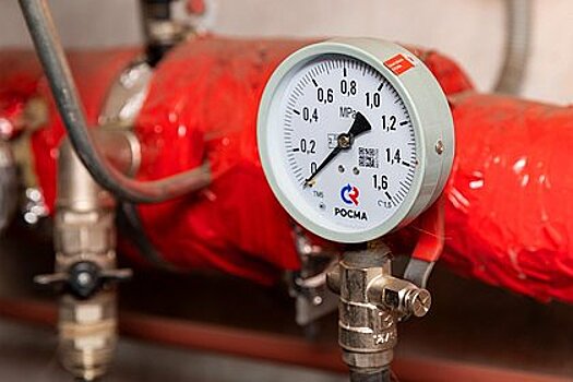 Жительница Химок пожаловалась на недельное отключение отопления