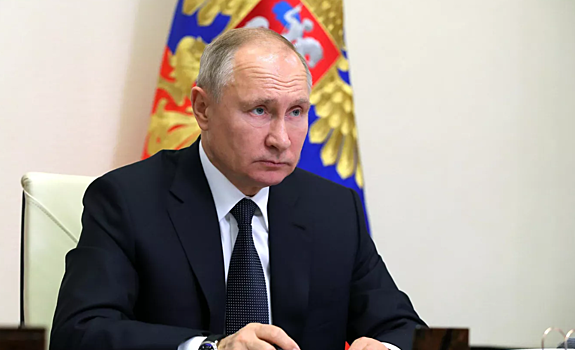 Песков анонсировал большое мероприятие с Путиным