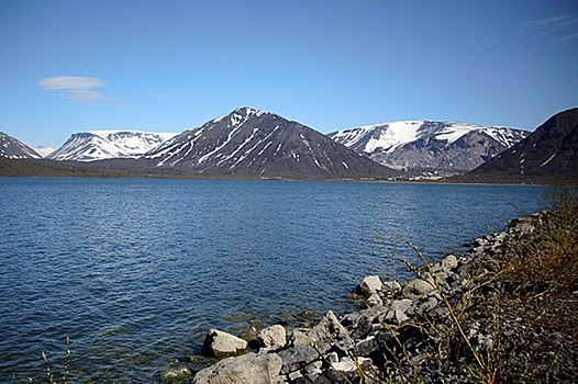 Путешествие по Хибинам: интересные места, лучшие маршруты, советы туристам