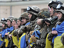 На Украине заявили о дезертирстве 200 тысяч человек из ВСУ
