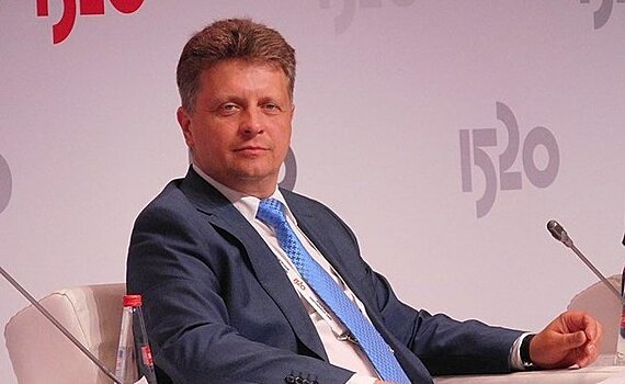 Бывший министр транспорта Максим Соколов возглавил АвтоВАЗ