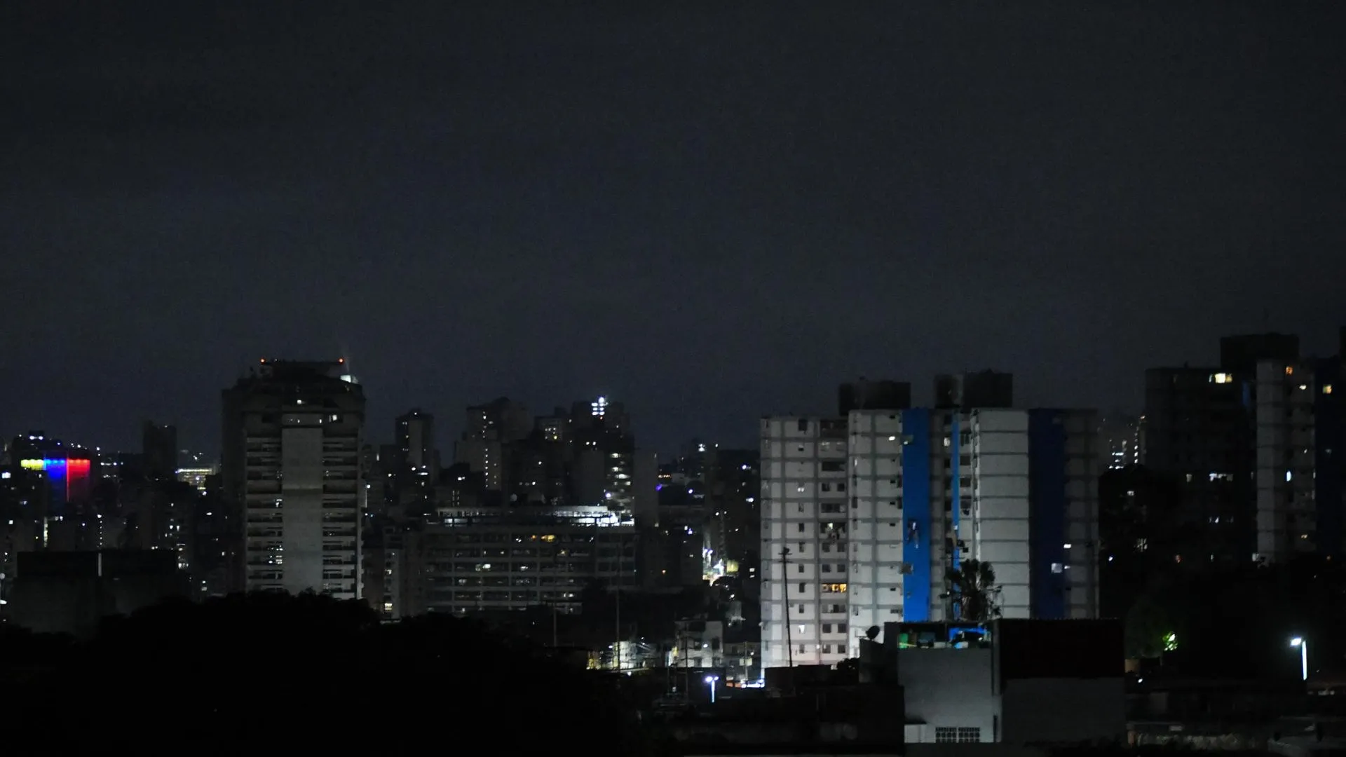 До 80 выросло число жертв атаки США на Венесуэлу