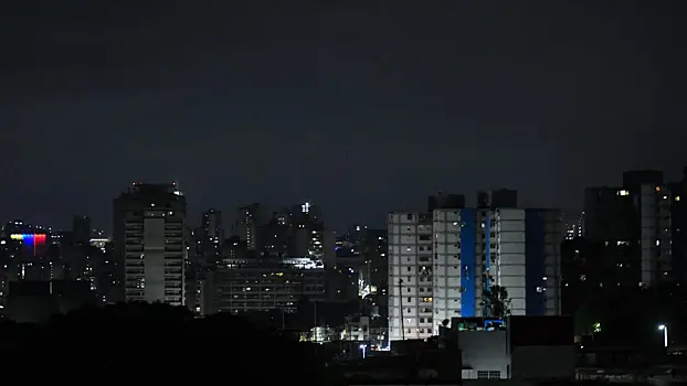 Выросло число жертв атаки США на Венесуэлу