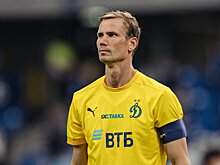 Экс-вратарь "Динамо" Шунин заявил об отсутствии у него планов стать тренером