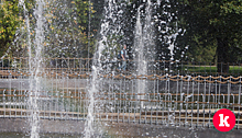 Городское управление ГО и ЧС: в 2017 году калининградцы перестали купаться в фонтанах