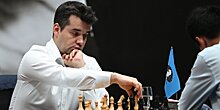 Grand Chess Tour. Загреб. Карлсен выиграл турнир по блицу и одержал итоговую победу на этапе, Непомнящий занял 2-е место