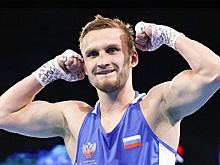 Шумков: Коронный джеб Абдуллаева найдет цель в чемпионском бою с Муратайей