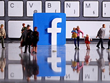 Facebook обвинили в разжигании ненависти в Индии
