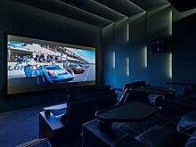 Московский международный кинофестиваль дизайна представил программу фильмов