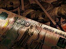 Sberbank CIB назвал справедливым текущий курс рубля