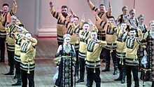 Выступление Оренбургского хора в Москве можно будет посмотреть онлайн