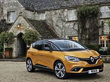 Renault продал в июне более 11 тыс. машин