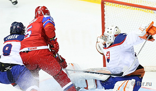 Россия — США: букмекеры назвали фаворита 1/4 финала юниорского ЧМ по хоккею