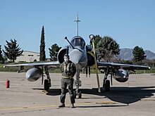 Названо преимущество Mirage 2000 перед F-16