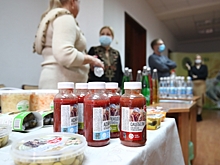 Волгоградские производители расширяют рынок сбыта своей продукции