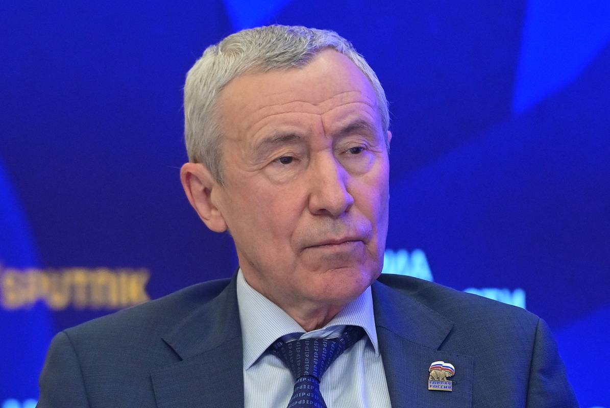 В Совете Федерации объяснили угрозы Трампа уничтожить целую цивилизацию