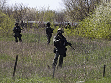 Нехватка солдат ВСУ и мобилизация заключенных. События вокруг Украины