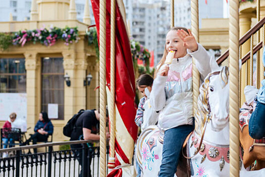 Фестиваль «Московская весна» продлится до 10 мая