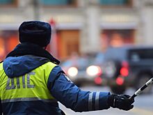 В Московской области вновь пройдут рейды по выявлению нетрезвых водителей