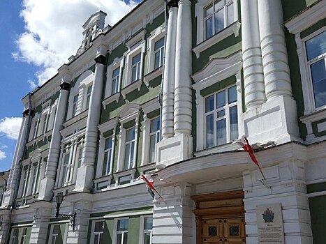 В прямой эфир еженедельно будут выходить руководители Департаментов и управлений Администрации города Вологды