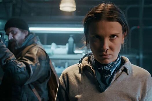 Авторы «Очень странных дел» надеются удивить фанатов финалом сериала