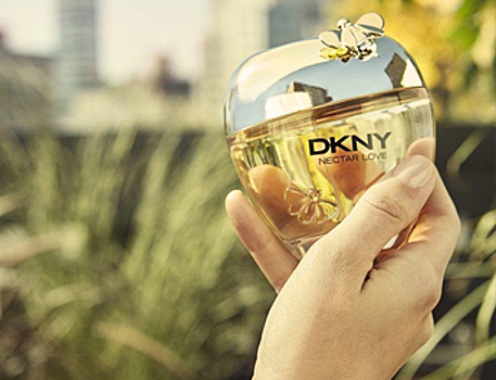 Вам надо! Новый аромат DKNY