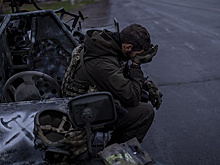 Потери ВСУ за сутки в ходе СВО составили около 1 260 человек