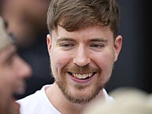 MrBeast провел 100 часов в древнем храме Майя