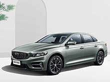 В Беларуси резко подешевел Geely Preface: седан можно купить по цене Vesta
