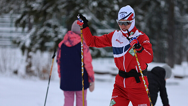 Лыжница Степанова рассказала о своем главном козыре во время соревнований