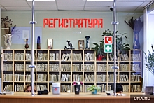 В Перми готовятся к открытию поликлиники, которую строили шесть лет