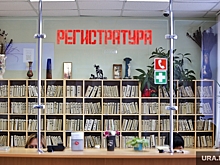 В Перми готовятся к открытию поликлиники, которую строили шесть лет