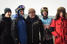 Соколов предлагает сделать из Нолинска межрегиональный центр горнолыжного спорта