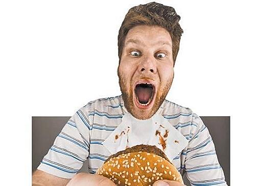 Полный фaрш - Искусственное мясо сделает Билла Гейтса бессмертным?