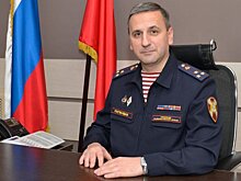 Начальник Управления вневедомственной охраны Росгвардии Подмосковья рассказал о профилактике краж и угонов автомобилей