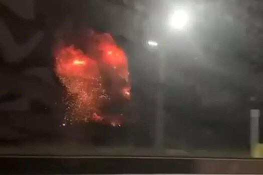 Власти подтвердили гибель 23 человек при взрыве в Копейске