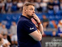 Мужская волейбольная Суперлига, фавориты сезона, расписание матчей и календарь