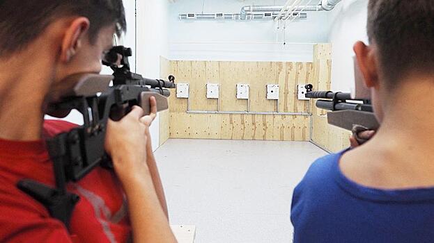Россияне назвали способы прекратить стрельбу в школах