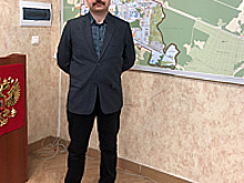 Петр Скворцов принял участие в московском конкурсе «Лица района»