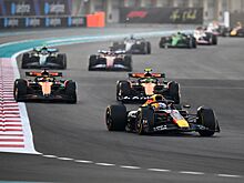 Егор Оруджев — о Гран-при Абу-Даби Формулы-1: чемпионство Норриса, борьба Цуноды, тактика Ферстаппена — анализ